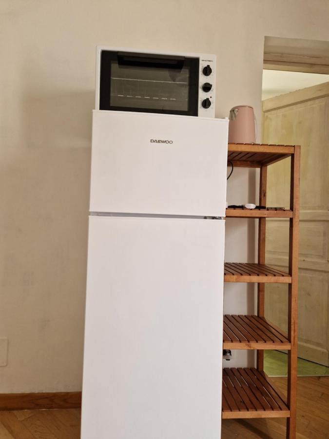 Casette Di Alex Con Terrazza Трапани Екстериор снимка