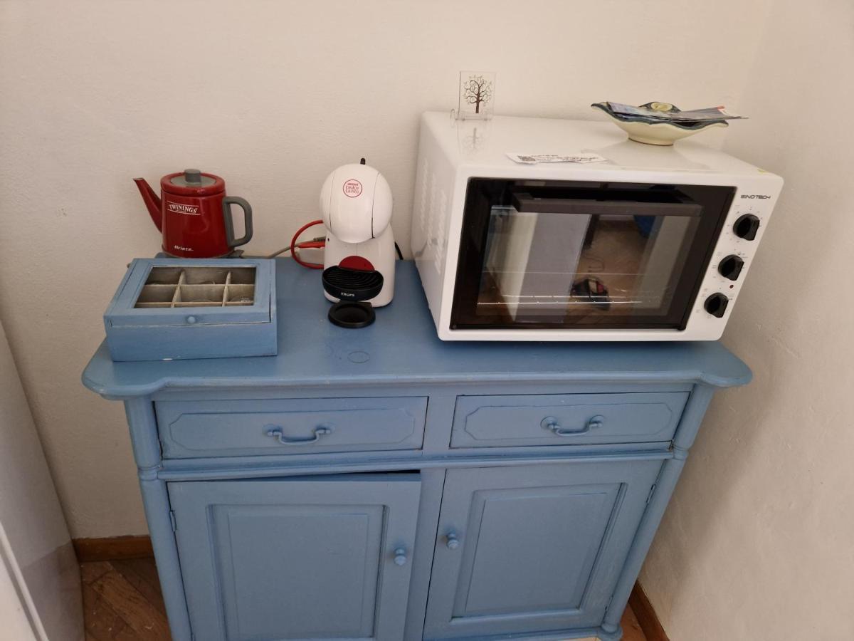 Casette Di Alex Con Terrazza Трапани Екстериор снимка